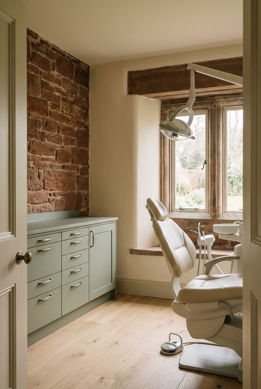 Red Lodge Dental Surgery